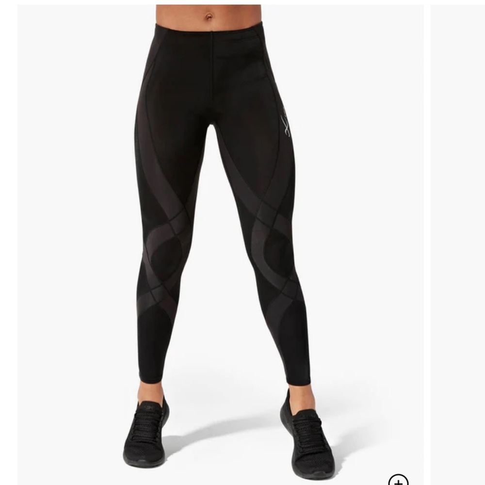 CW-X compression tight XS